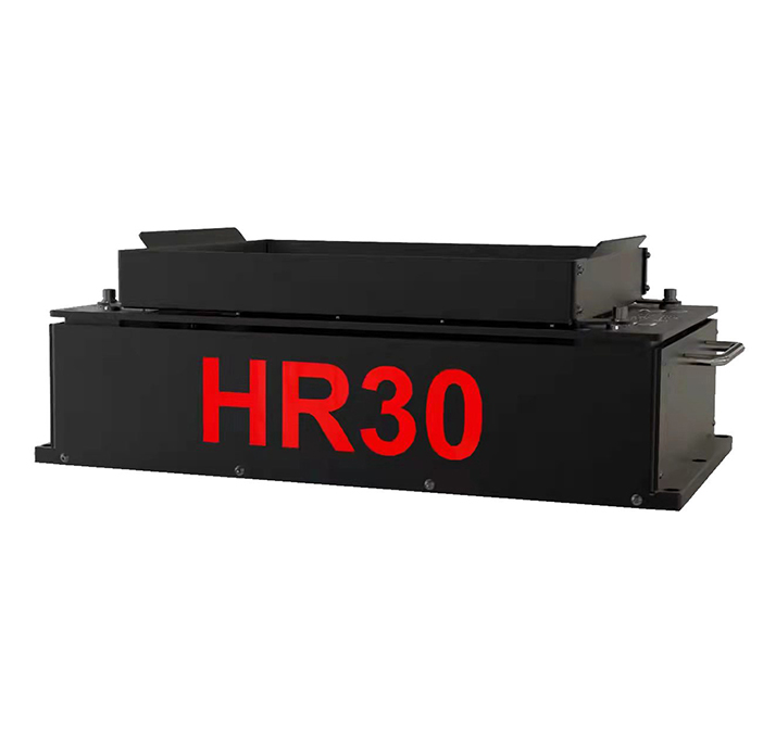 柔性振动盘HR30