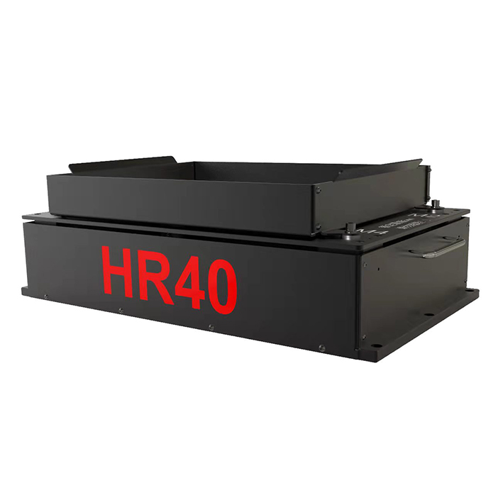 柔性振动盘HR40