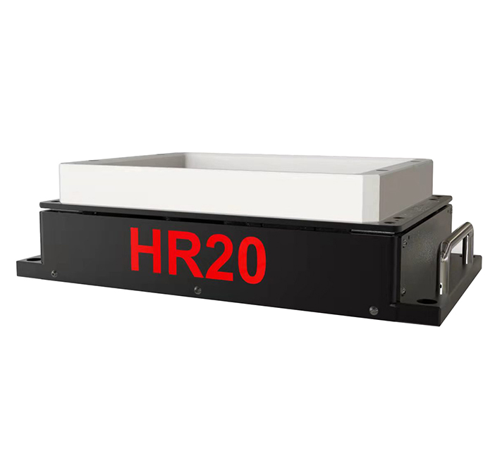 柔性振动盘HR20